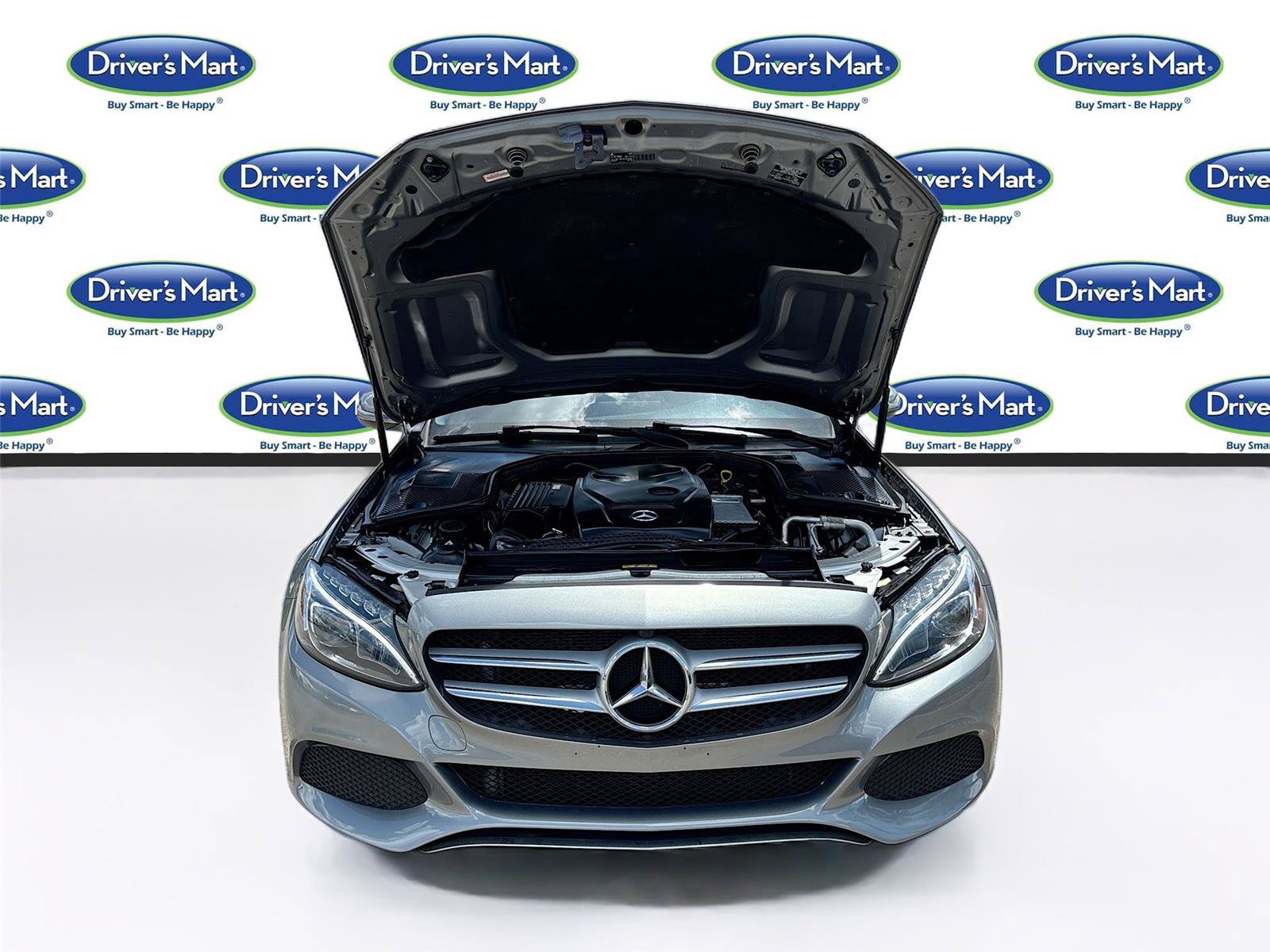 Used 2016 Mercedes-Benz C 300 4MATIC Sedan image 35