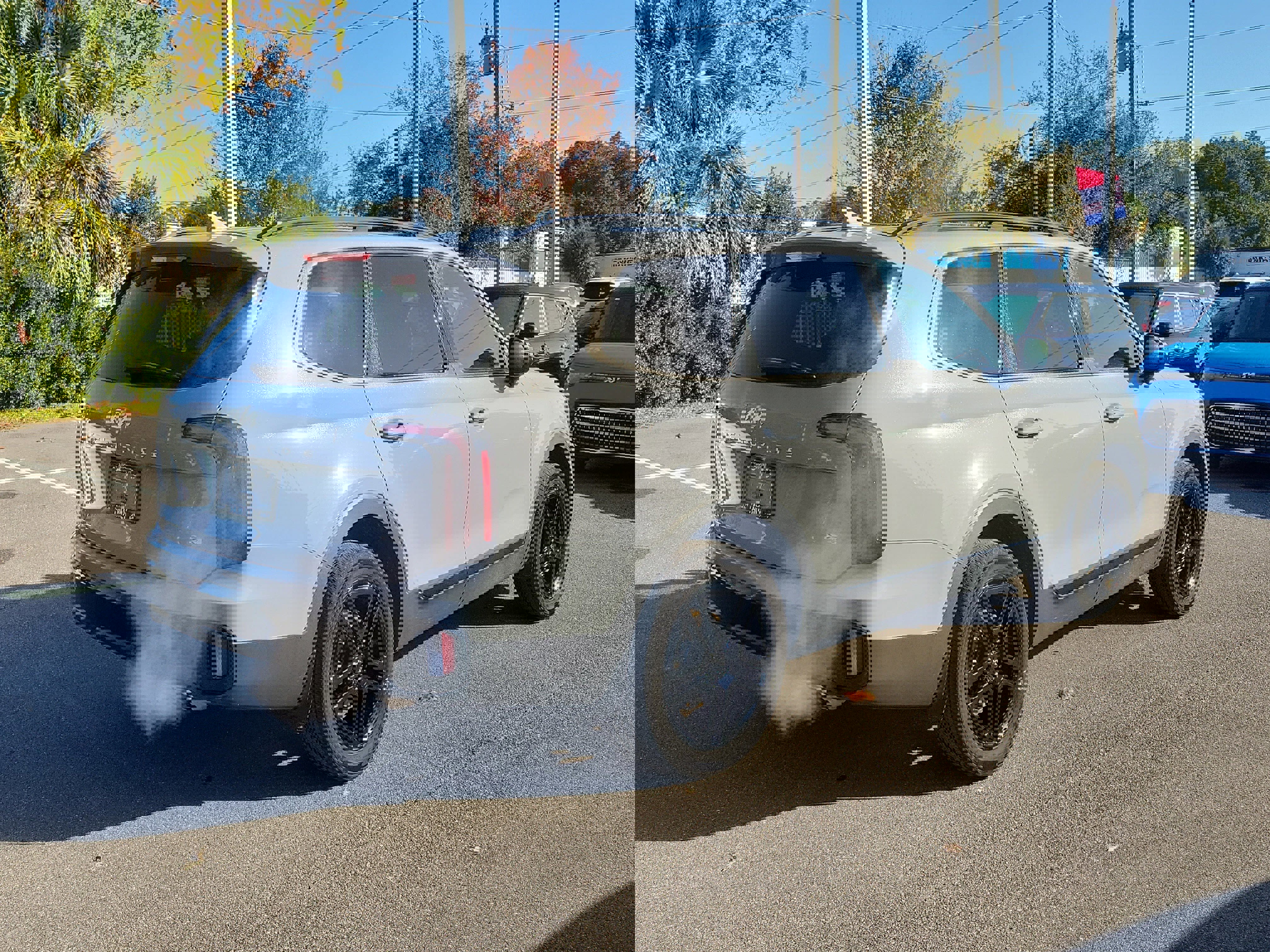 Certified 2024 Kia Telluride EX X-Line image 5