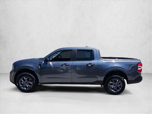 New 2026 Ford Maverick XLT FWD image 5