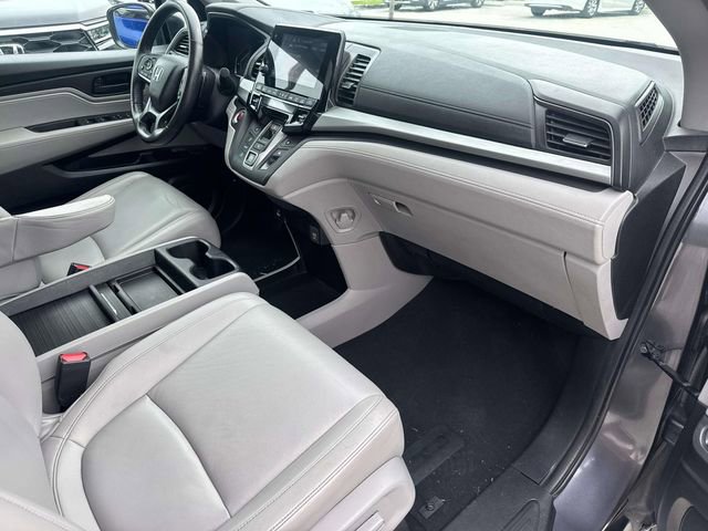Certified 2023 Honda Odyssey EX-L image 13