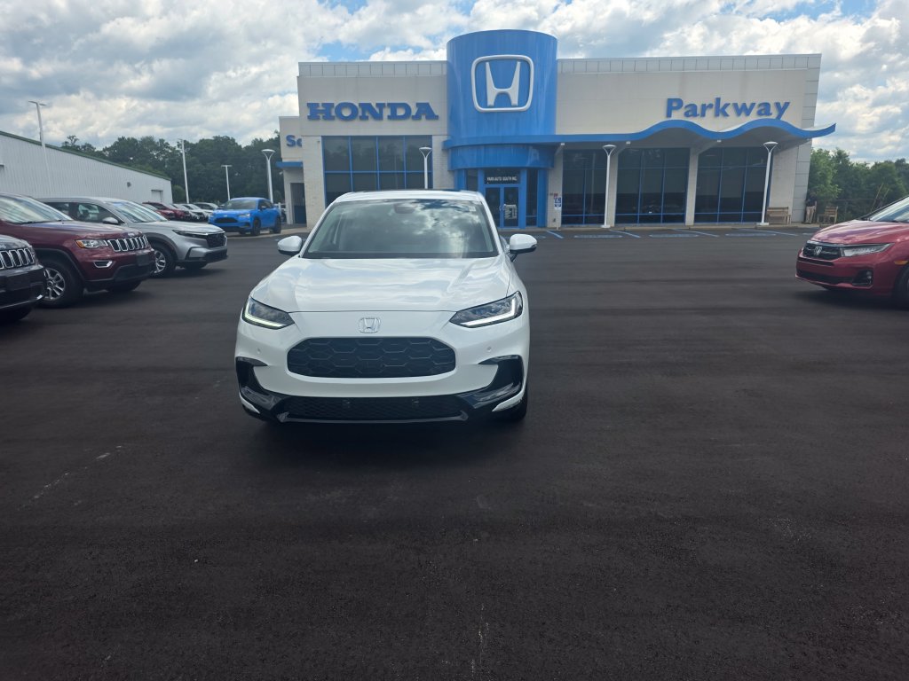 Used 2027 Honda HR-V EX-L image 8