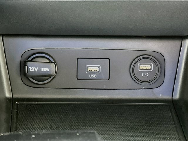 Used 2023 Hyundai Sonata SEL w/ Cargo Package FWD image 19