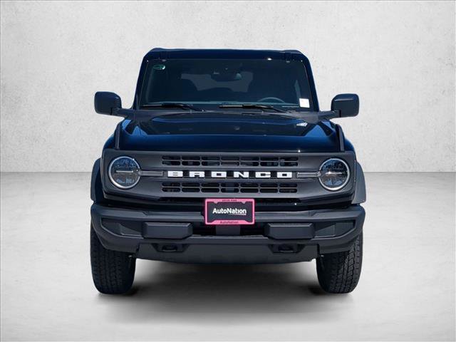 New 2026 Ford Bronco Big Bend AWD/4WD image 6