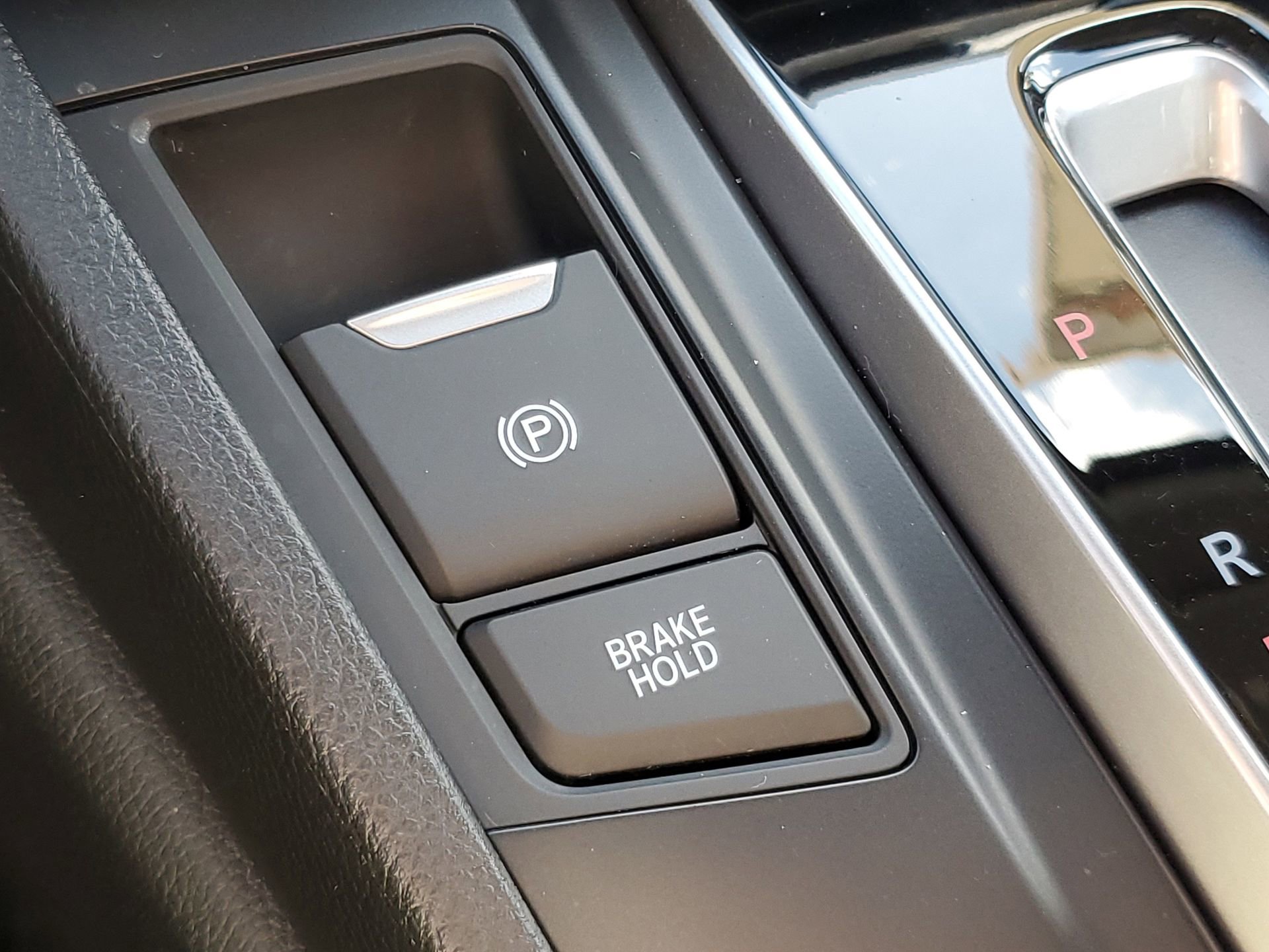 Used 2021 Honda CR-V EX-L image 29