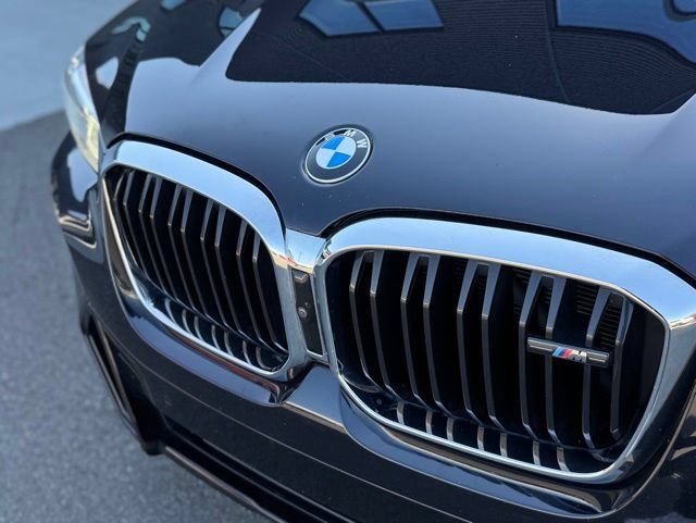 Used 2024 BMW X3 M40i w/ Premium Package AWD/4WD image 35