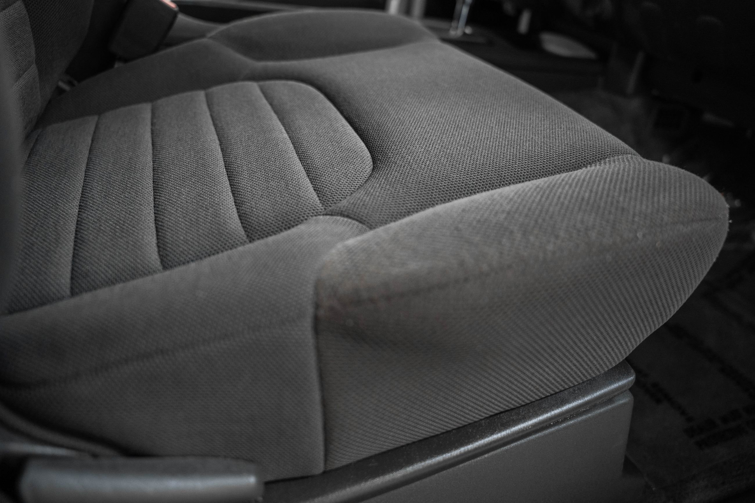 Used 2018 Nissan Frontier S image 30