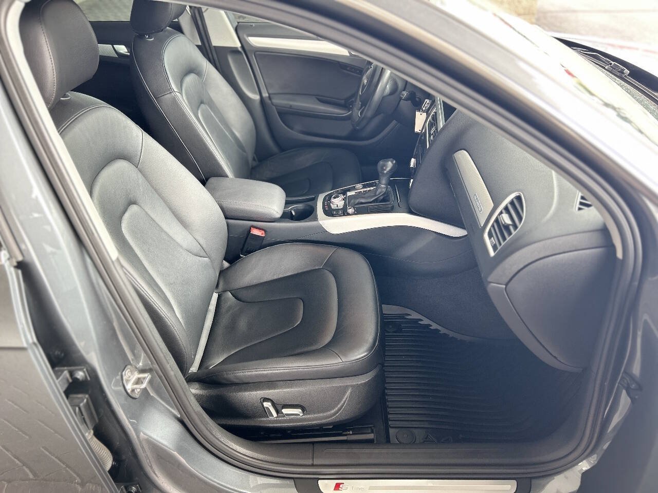 Used 2015 Audi A4 2.0T Premium Plus AWD/4WD image 54