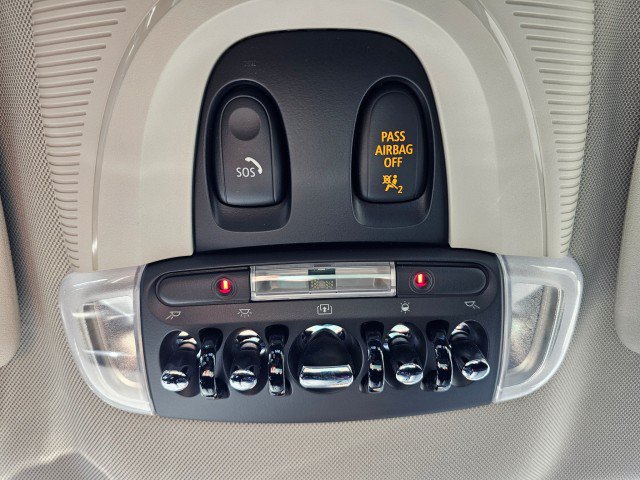 Used 2024 MINI Cooper Countryman S w/ Storage Package AWD/4WD image 40