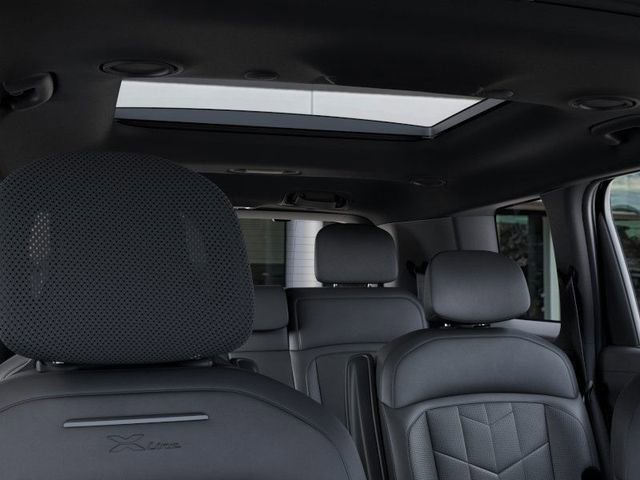 New 2027 Kia Telluride SX X-Line image 28