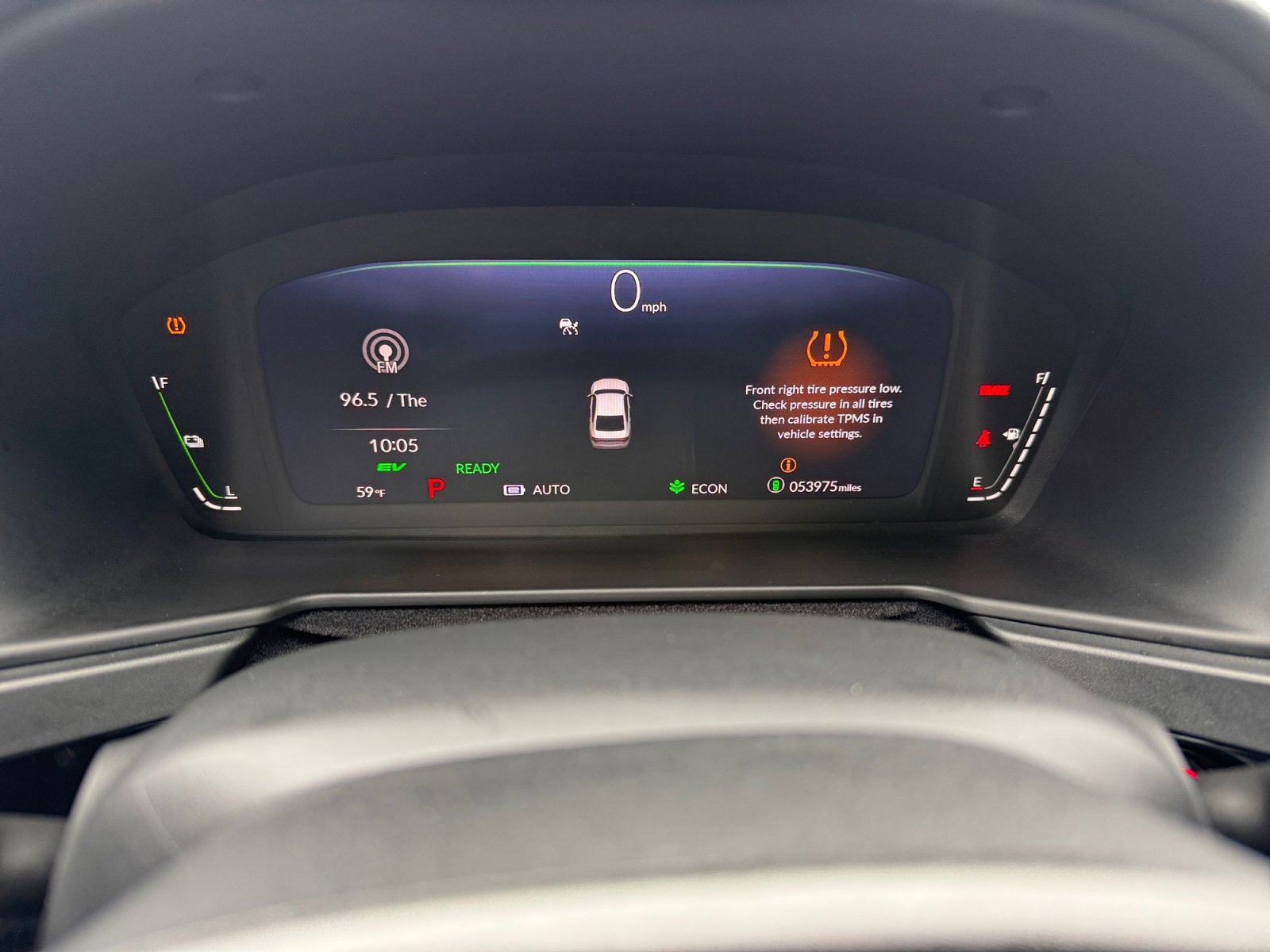 Used 2024 Honda Accord Sport image 11