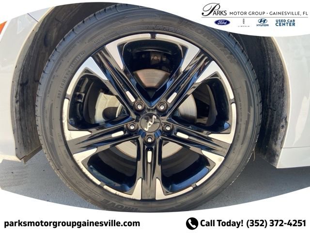 Used 2024 Kia K5 GT-Line w/ GT-Line Premium Package image 9