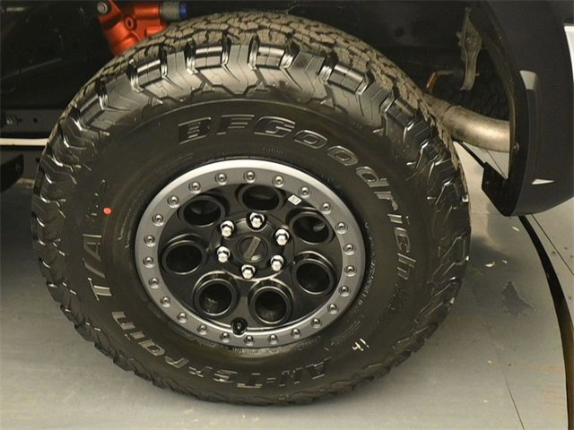 New 2025 Ford F150 Raptor image 9