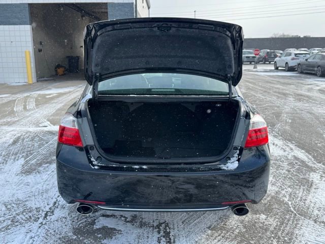 Used 2015 Honda Accord EX-L image 33