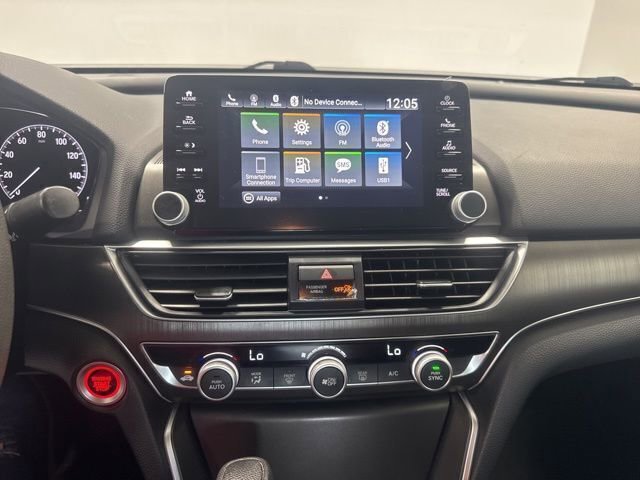 Used 2022 Honda Accord LX image 15