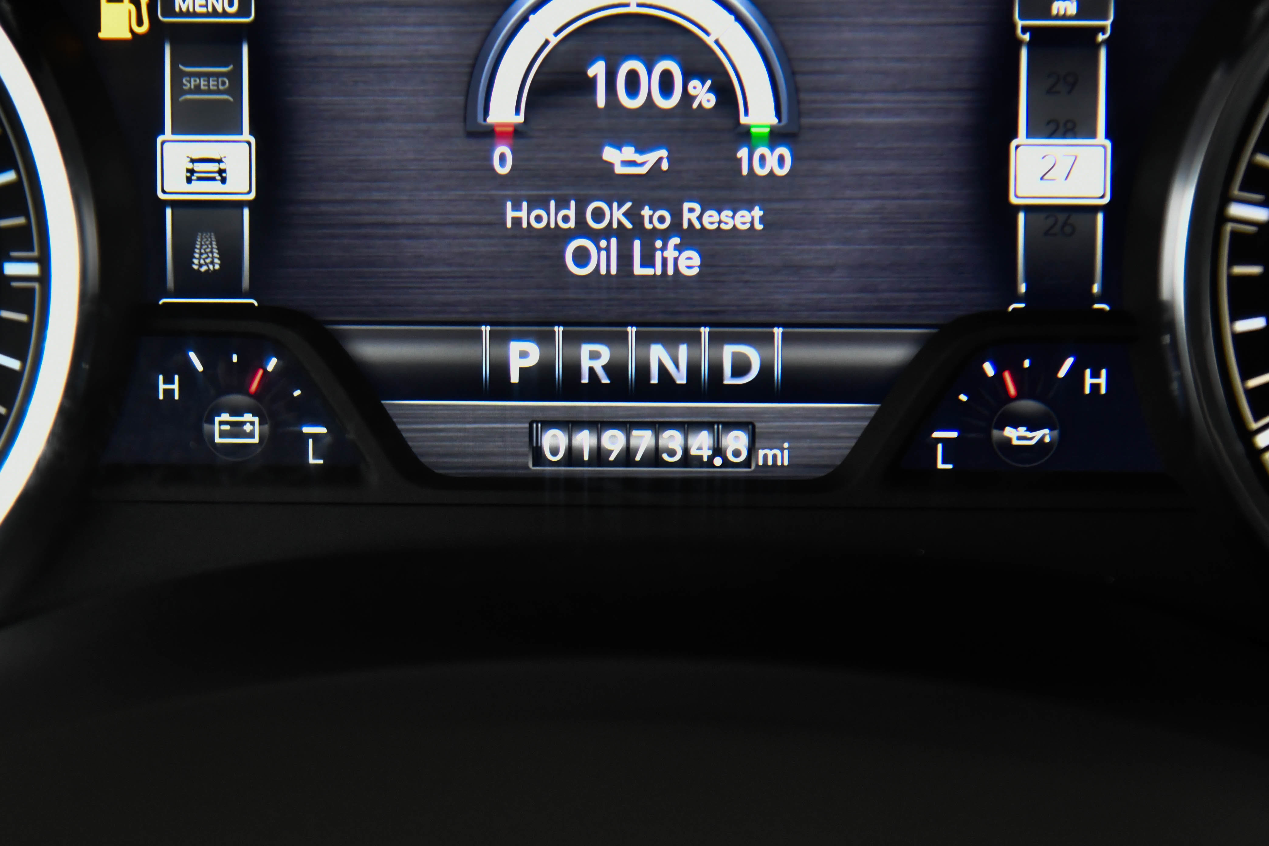 Used 2024 RAM 2500 Big Horn w/ Night Edition image 31