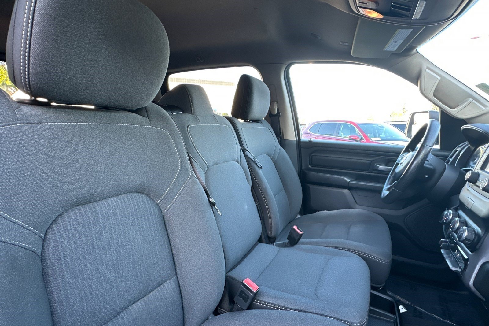 Used 2019 RAM 1500 Tradesman AWD/4WD image 26