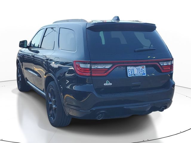 New 2026 Dodge Durango GT AWD/4WD image 3