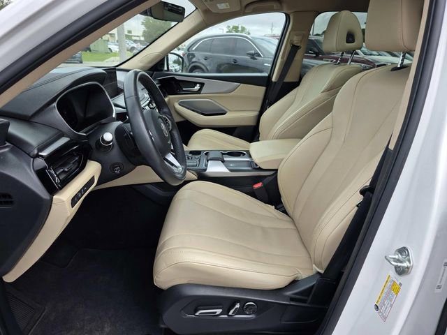 Used 2023 Acura MDX FWD w/ Technology Package image 9