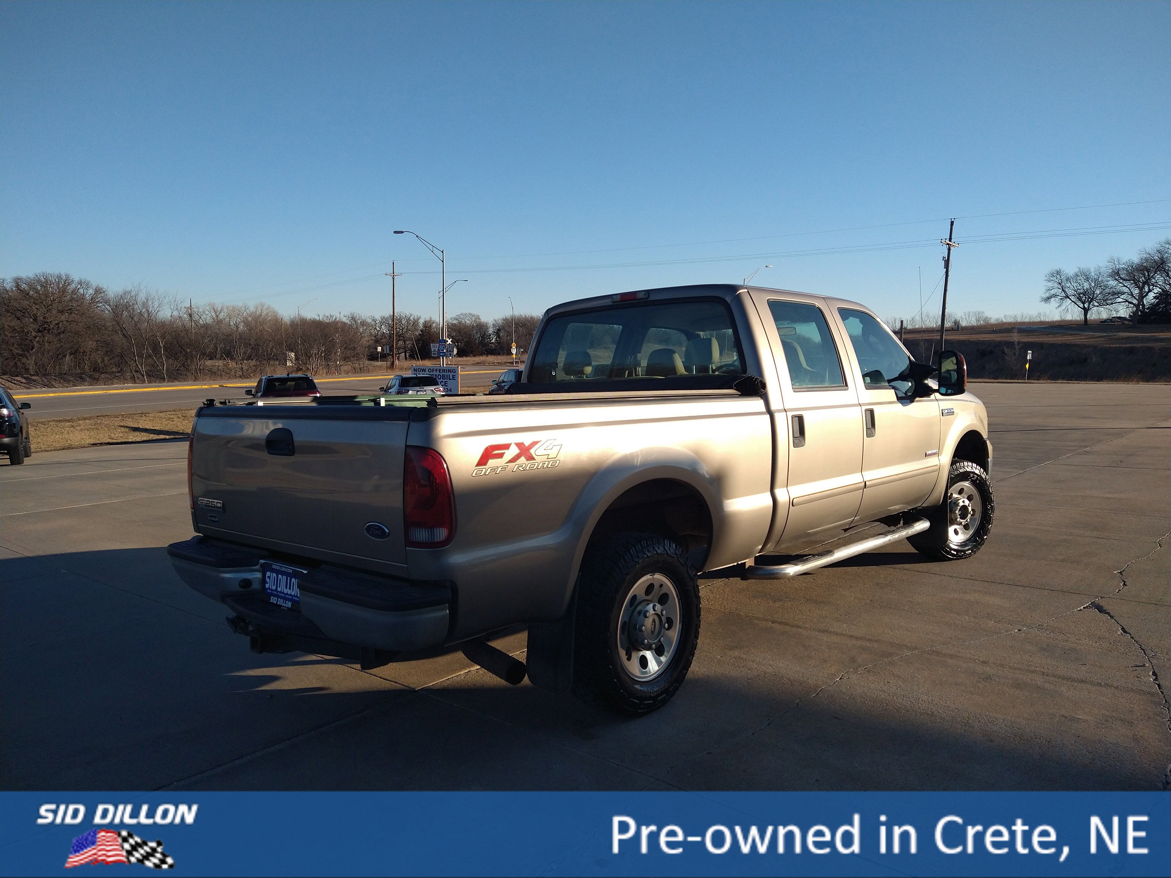 Used 2006 Ford F250 XL image 10