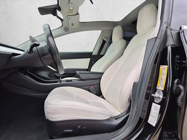 Used 2019 Tesla Model 3 Standard Range Plus RWD image 16