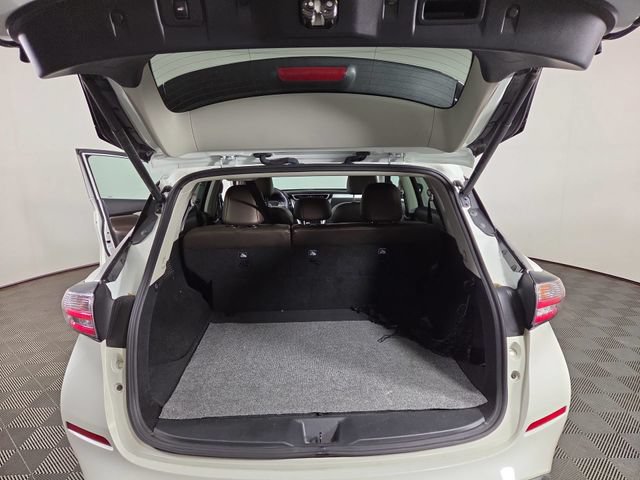 Used 2015 Nissan Murano Platinum w/ Platinum Technology Package AWD/4WD image 32