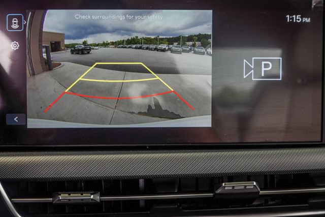 Certified 2025 Hyundai Sonata SE FWD image 27