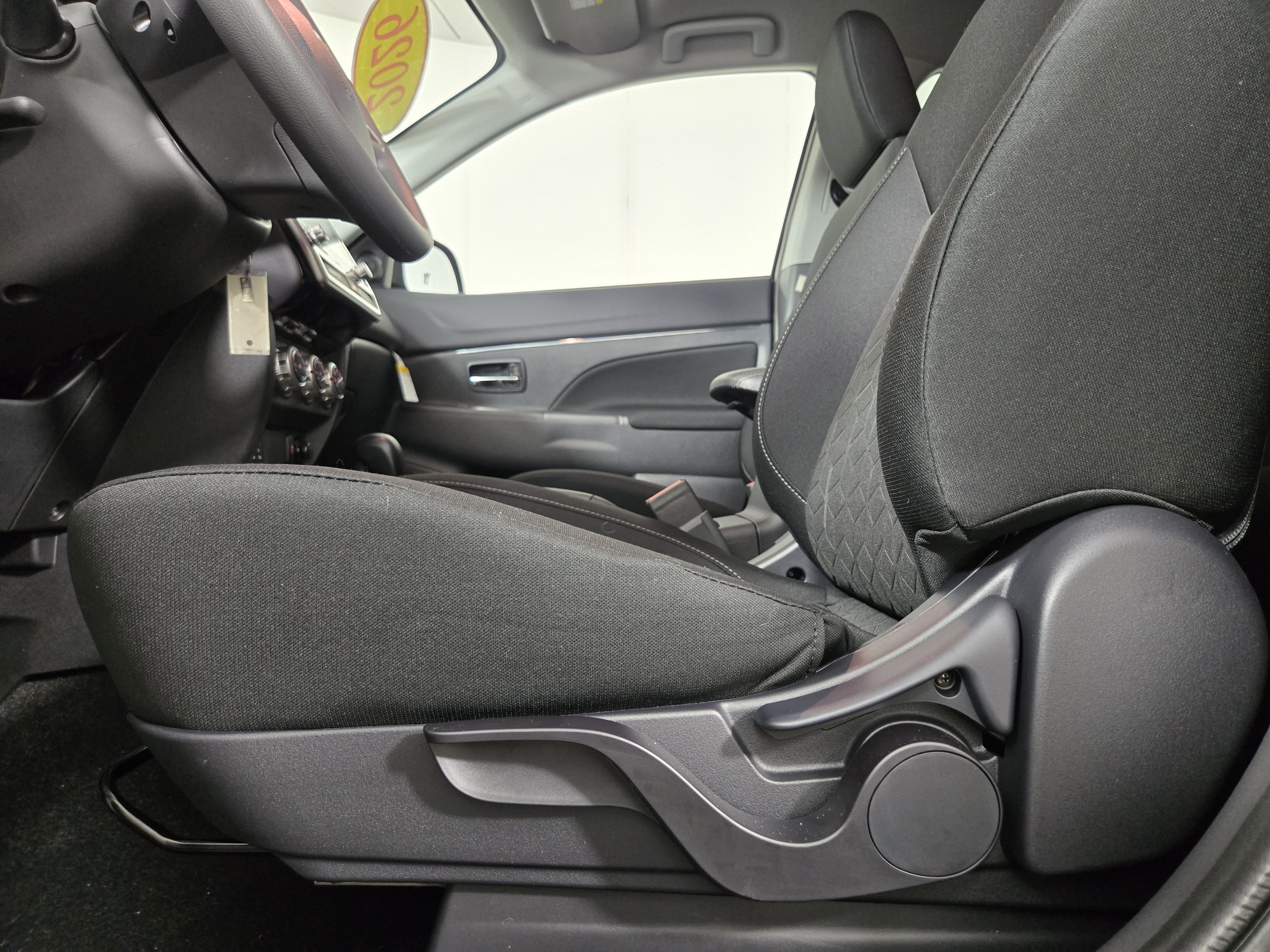 New 2026 Mitsubishi Outlander Sport ES AWD/4WD image 24