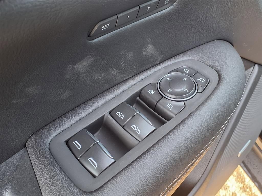 New 2026 Cadillac XT5 Premium Luxury image 13