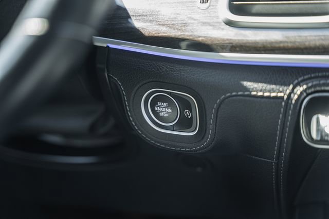 Certified 2023 Mercedes-Benz GLE 350 4MATIC image 25