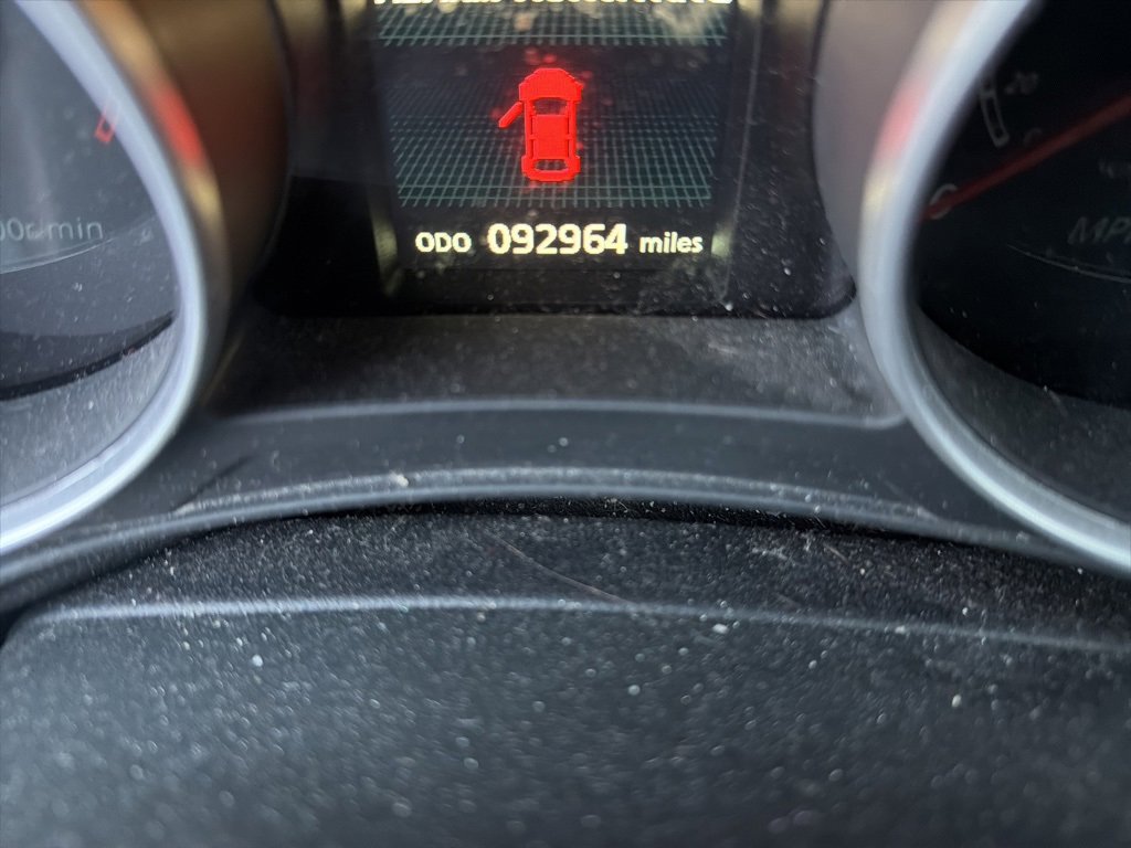 Used 2015 Mitsubishi Outlander Sport ES image 12