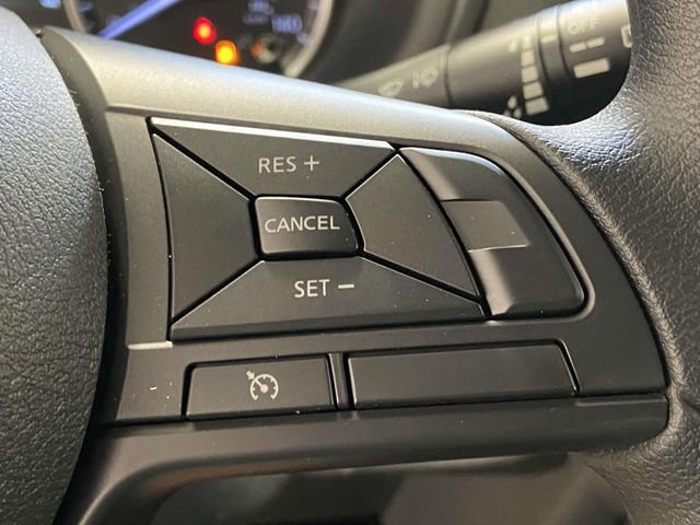 New 2025 Nissan Kicks Play S image 19