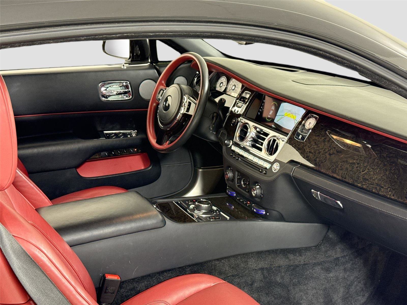 Used 2019 Rolls-Royce Wraith image 30
