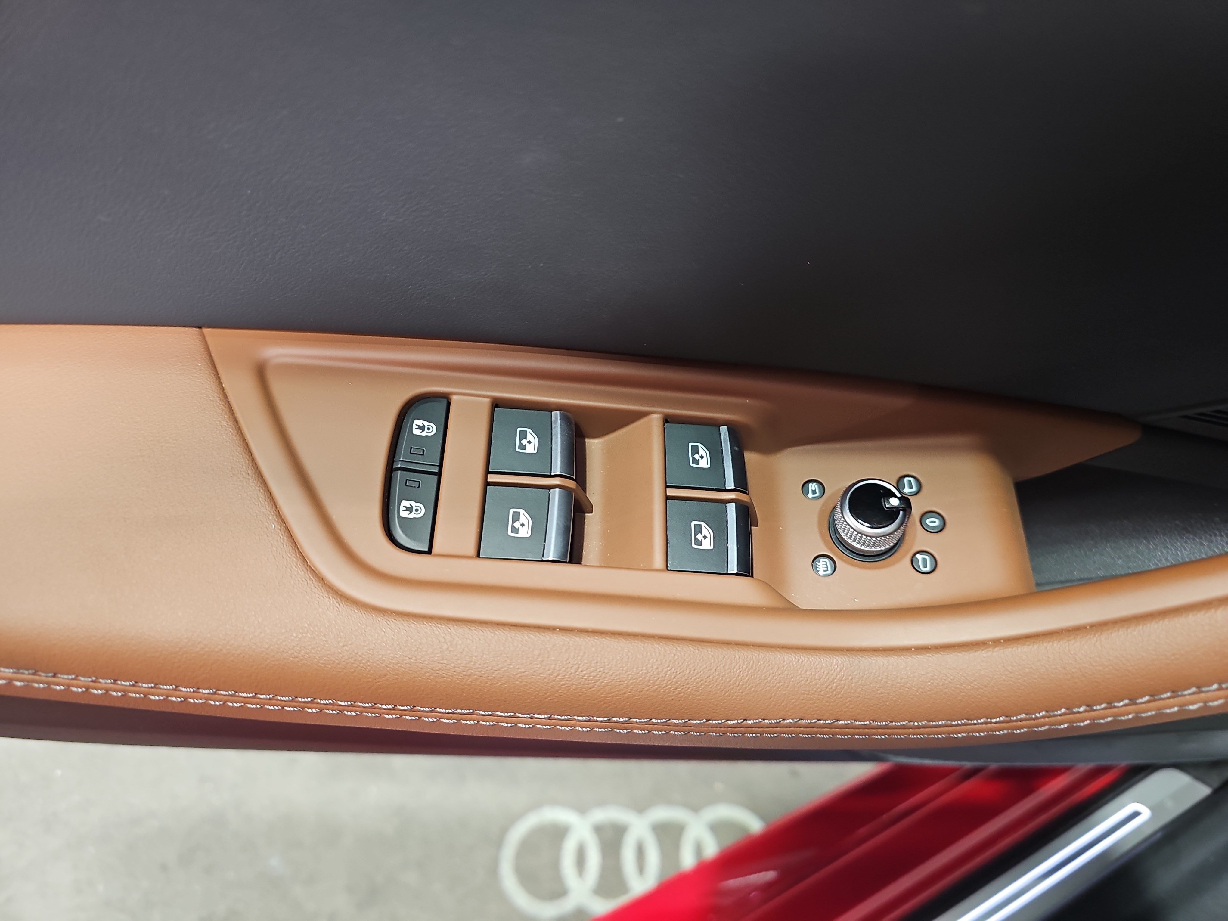 Used 2023 Audi A5 2.0T Premium Plus w/ Premium Plus AWD/4WD image 28