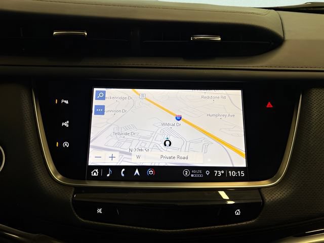 Certified 2023 Cadillac XT5 Premium Luxury w/ Technology Package AWD/4WD image 27