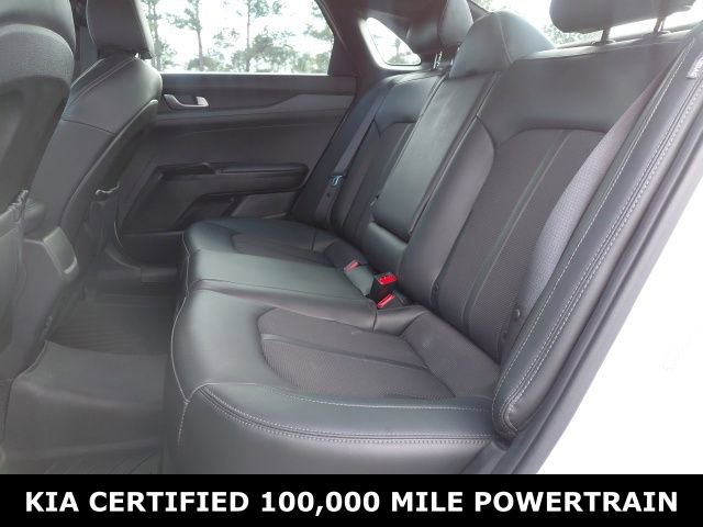 Certified 2024 Kia K5 GT-Line w/ GT-Line Premium Package image 25