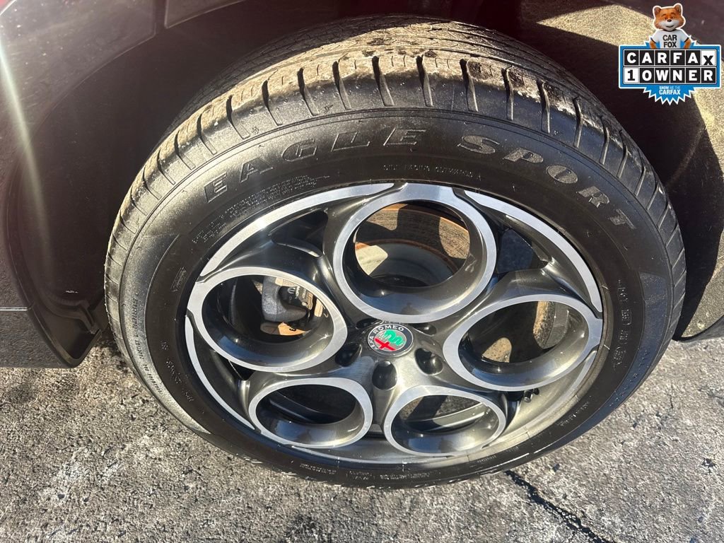 Used 2024 Alfa Romeo Tonale Ti image 39