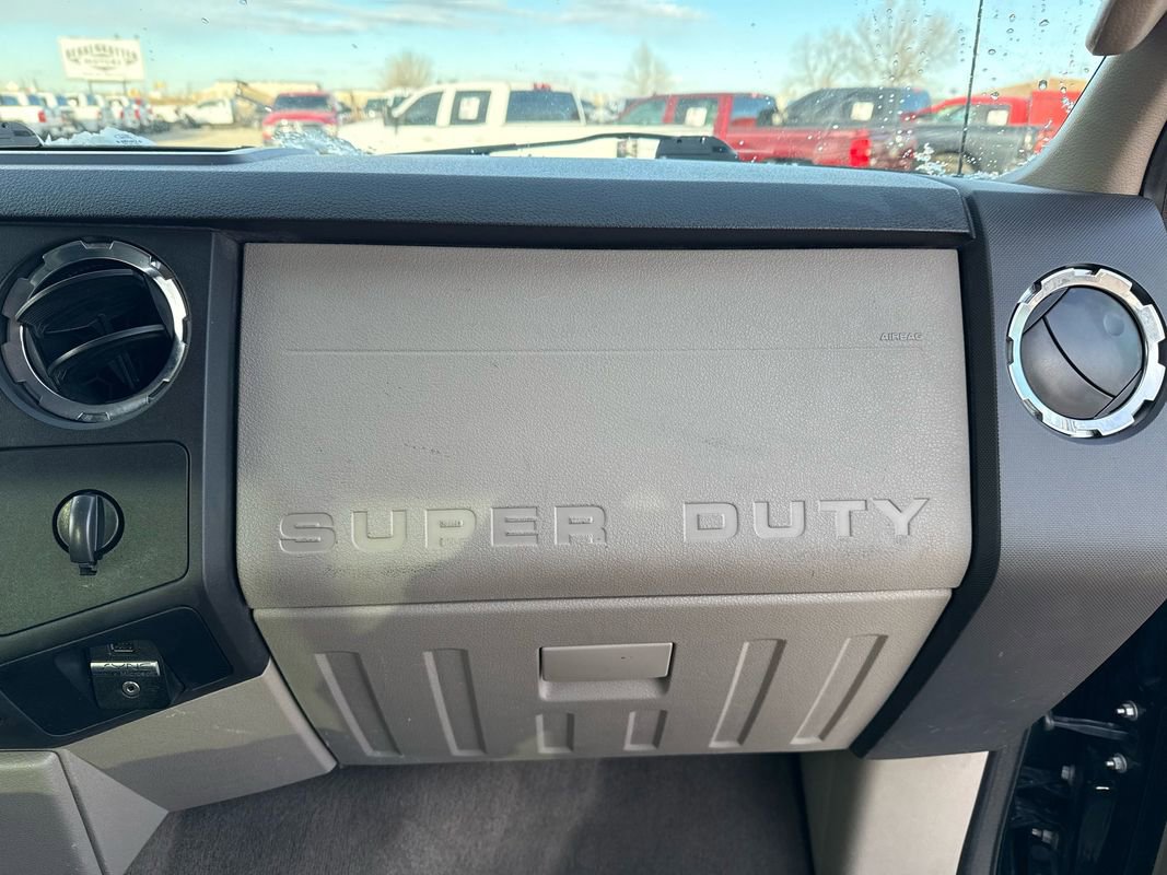 Used 2010 Ford F250 XLT image 20