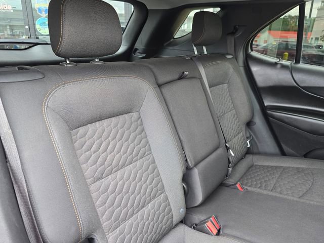 Used 2020 Chevrolet Equinox LT AWD/4WD image 36
