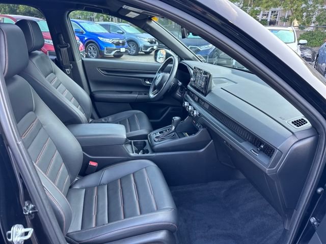 Certified 2024 Honda CR-V Sport-L image 20