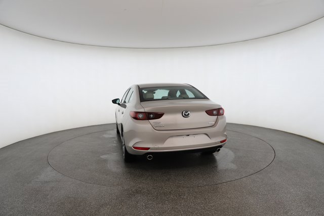 Used 2025 MAZDA MAZDA3 s image 13