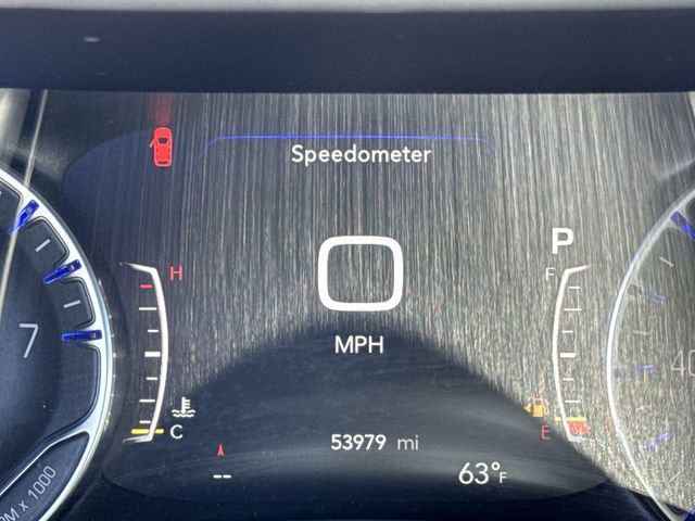 Used 2025 Chrysler Pacifica Select FWD image 16