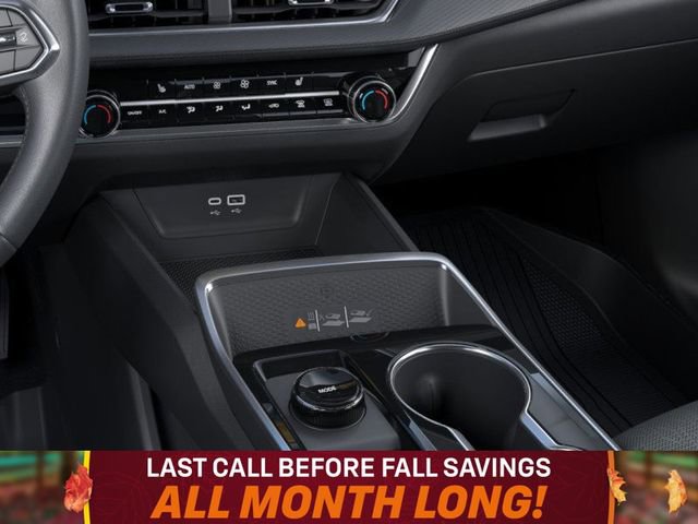 New 2026 Chevrolet Equinox LT w/ Convenience Package II image 23