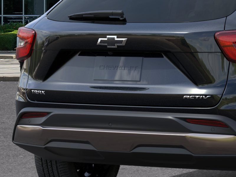 New 2026 Chevrolet Trax ACTIV w/ Driver Confidence Package FWD image 14