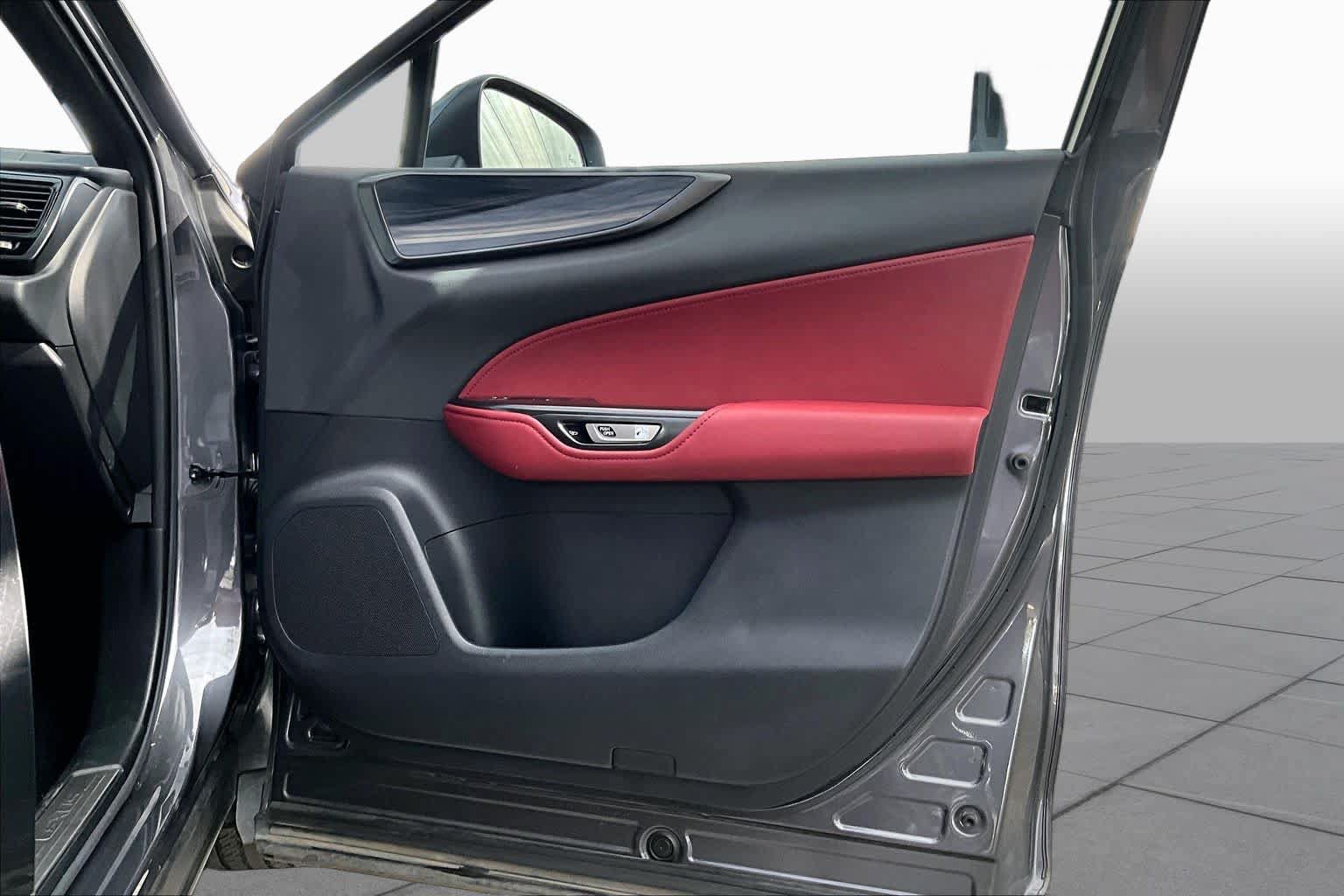 Used 2022 Lexus NX 350 AWD image 23