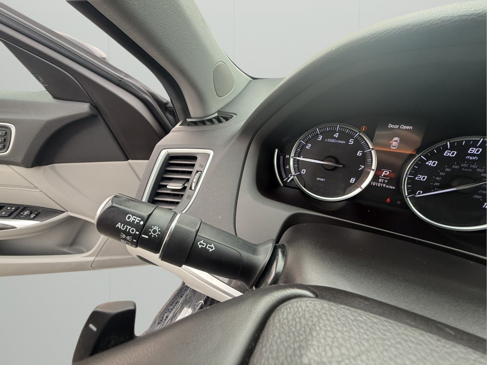 Used 2019 Acura TLX V6 w/ Technology Package FWD image 22