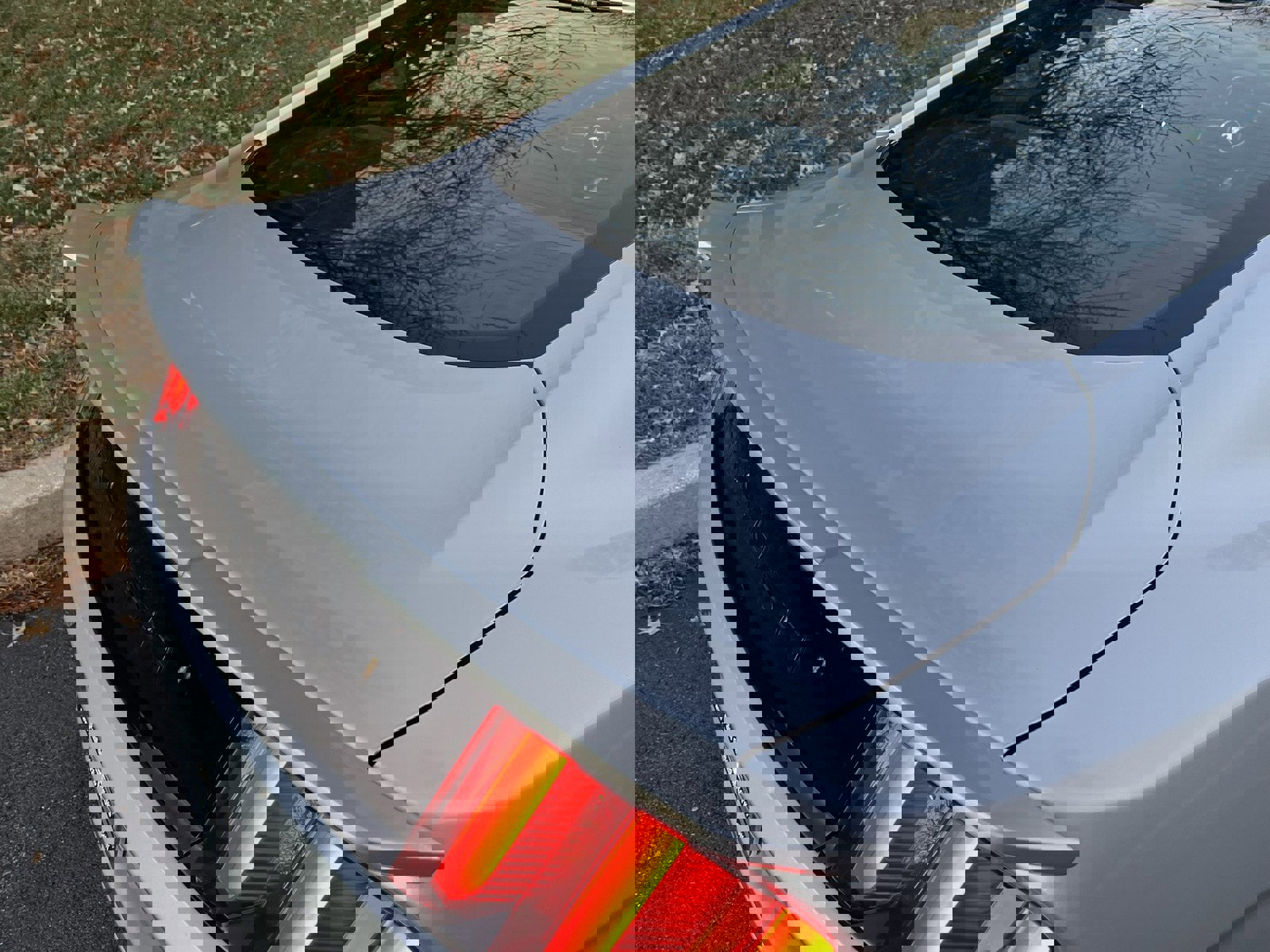 Used 2015 Ford Mustang Coupe w/ Equipment Group 051A image 51