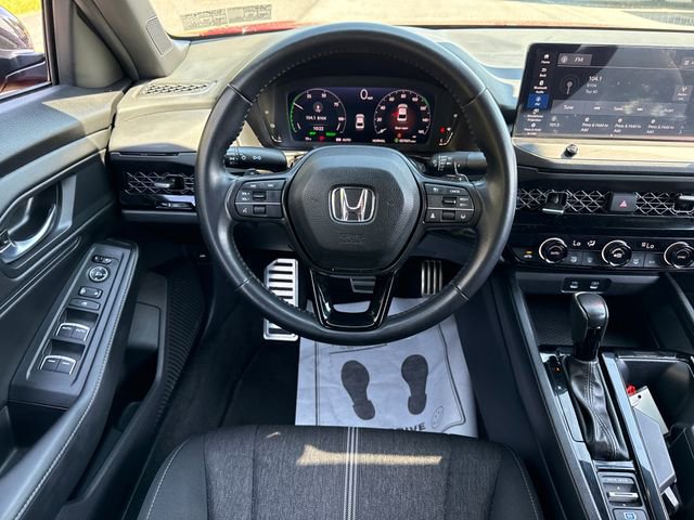 Used 2023 Honda Accord Sport image 19
