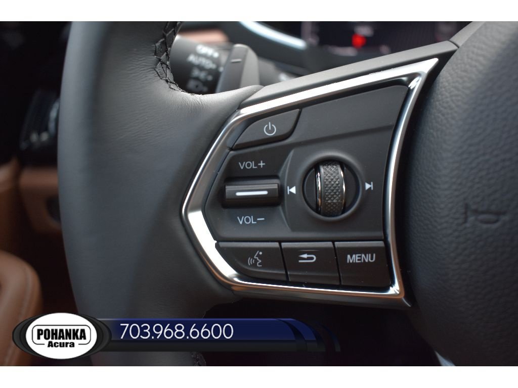 New 2026 Acura MDX w/ Technology Package AWD/4WD image 12