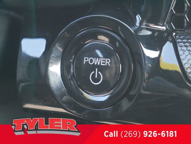 New 2026 Honda CR-V Sport Touring image 29