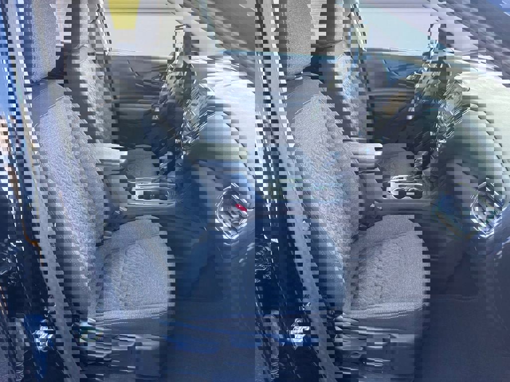 Used 2024 Chevrolet Equinox LT image 15